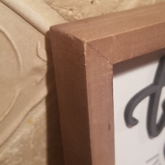 Family Photo Frame - Picture 12 of 13